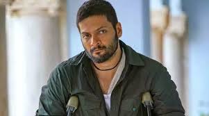 Ali Fazal