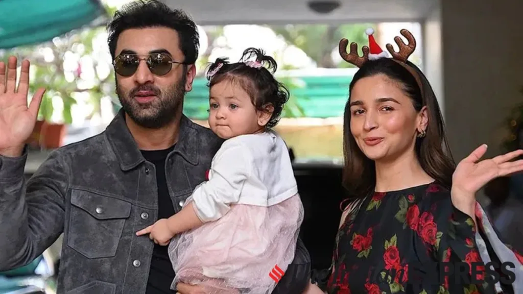 Alia Bhatt
