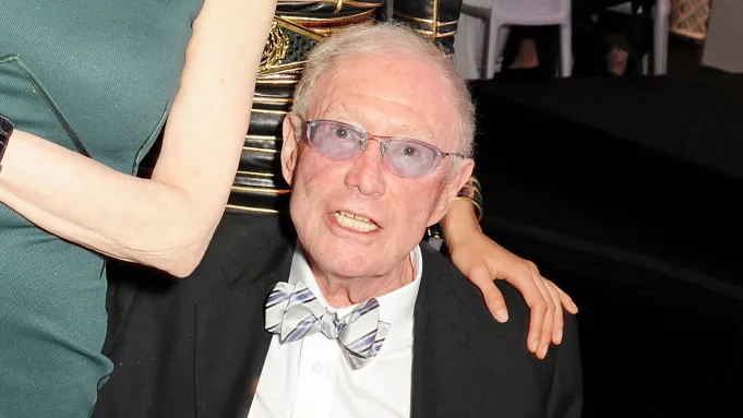 Alan Trustman