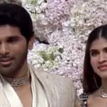 Nayanika Reddy’s Mailapolu & Mangalasnanam Gave Allu Sirish Serious FOMO on Their Wedding Day
