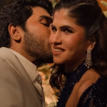 Allu Sirish Ties the Knot with Nayanika Reddy — Inside the Sacred Pre-Wedding Ceremony