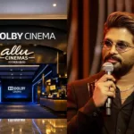 Allu Arjun’s New Multiplex Has Asia’s Largest Dolby Cinema Screen — And the Ticket Prices Will Surprise You