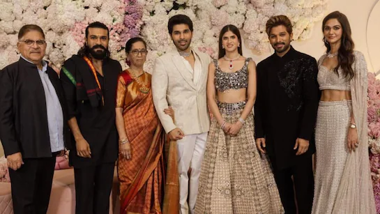 Allu Sirish