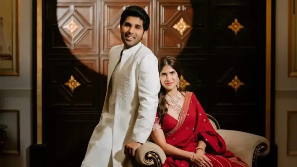 Allu Sirish