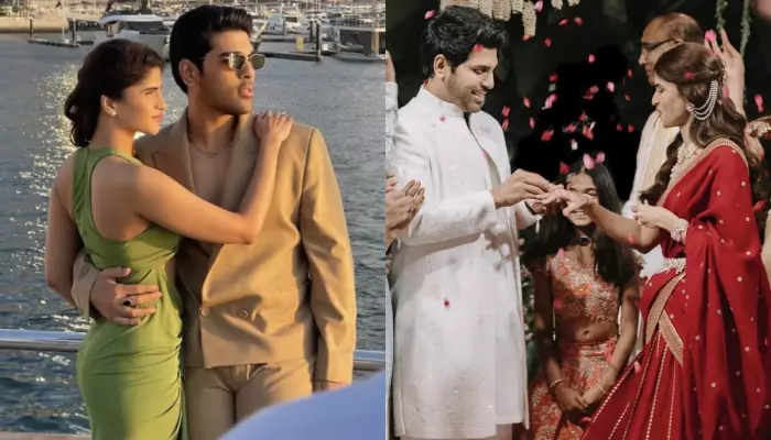 Allu Sirish