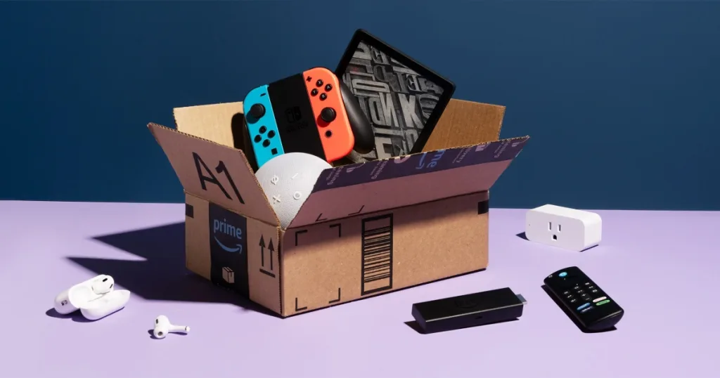 Tech Deals
