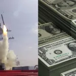 America Is Spending $891 Million Every Single Day on the Iran War — And Most of It Was Never Budgeted For
