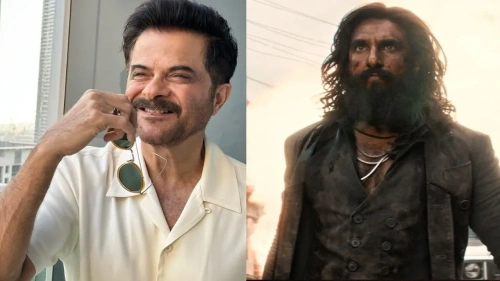 Anil Kapoor