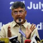 Should Andhra Pradesh Be Renamed Telugu Nadu? Garikapati Sparks a Cultural Debate