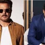 Dragon Movie: Anil Kapoor Confirmed as Jr NTR’s Villain in Prashanth Neel’s Pan-India Actioner