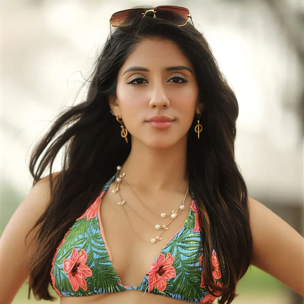 Anisha Shinde