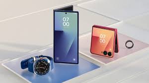 Samsung Ecosystem