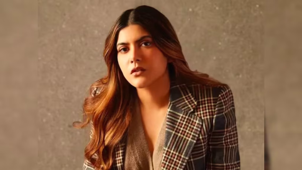 Ananya Birla