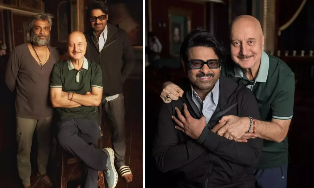 Anupam Kher