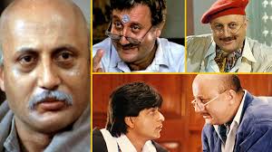 Anupam Kher