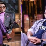 Anupam Mittal’s Brutal Reality Check: Shark Tank India’s Most Scathing Attacks on Pitchers “Not Even Business”