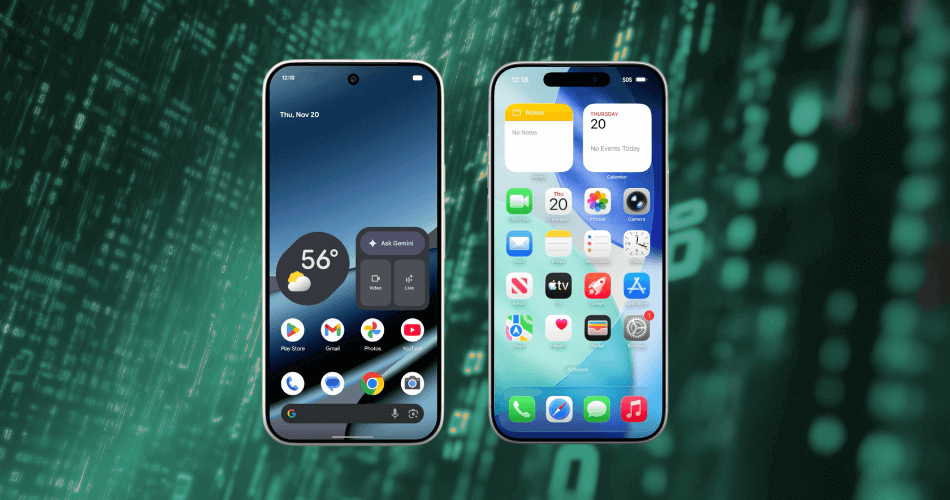 Cross-Platform