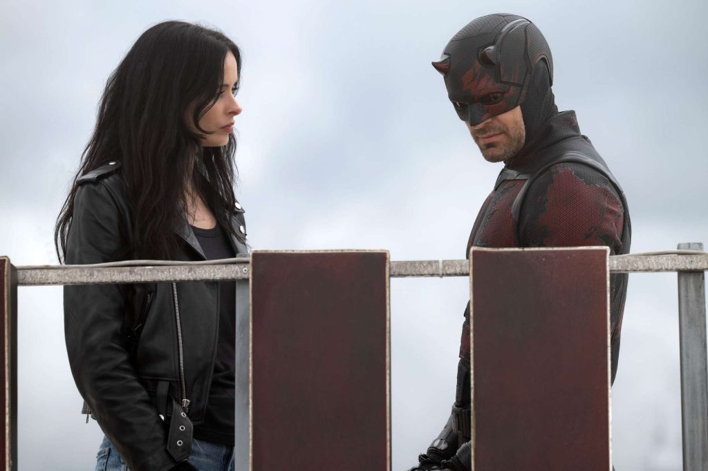 Daredevil: Born Again