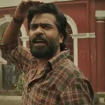 Arasan Second Schedule Begins — STR’s Rugged New Look Has Tamil Cinema Fans Talking