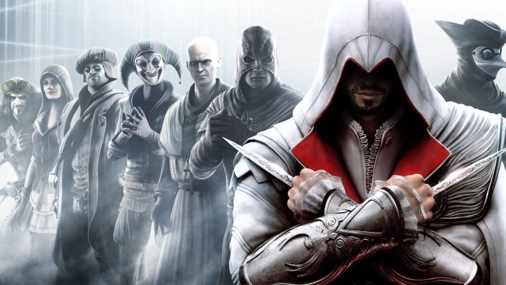 Assassin's Creed