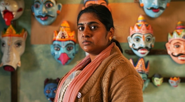 ASI Babita Singh Reporting