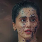 Assi Box Office Disaster: Taapsee Pannu & Anubhav Sinha’s Courtroom Drama Set to Wind Up at Rs 10 Crore — A Tough Pill to Swallow