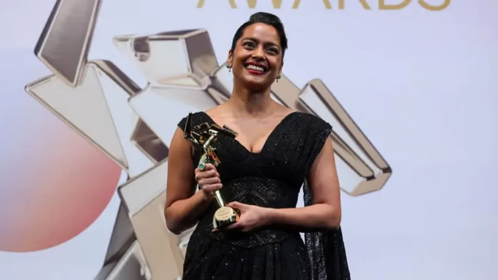 Asian Film Awards