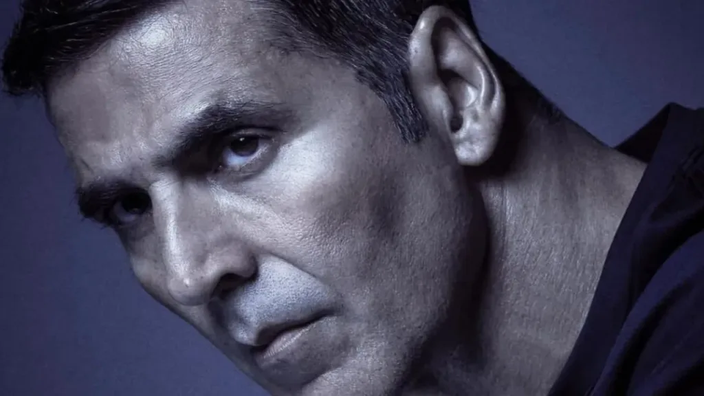 Akshay Kumar