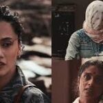 Assi Box Office Collapse: Taapsee Pannu’s Courtroom Drama Heading Toward 10 Crore Finish