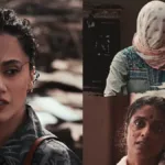 Assi Box Office Day 9: Taapsee Pannu’s Courtroom Drama Crosses Rs 7.50 Cr — But Is It Enough to Save the Film?