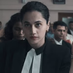 Assi Box Office Collections: Taapsee Pannu & Anubhav Sinha’s Courtroom Drama Heads for a Flop