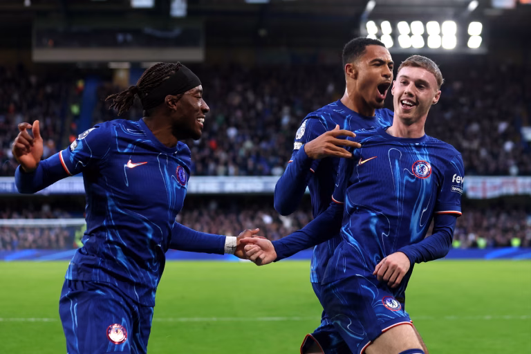 Aston Villa vs Chelsea FC