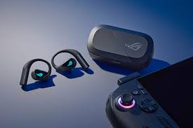 Gaming Earbuds