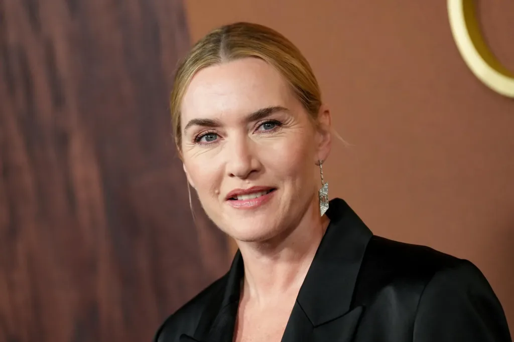 Kate Winslet