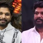 ₹100 Crore vs ₹75 Crore — Atlee or Lokesh Kanagaraj: Who Is Getting Paid More for Allu Arjun’s Next Films?