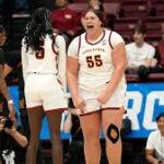 Audi Crooks Ushers in New Era of Women’s College Basketball Dominance