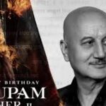 Anupam Kher Joins Prabhas in Fauzi — The Azad Hind Force Epic Just Got a Powerhouse Cast Addition