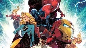 Avengers