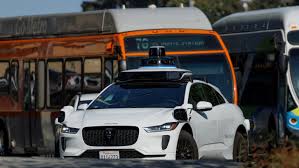 Waymo Safety
