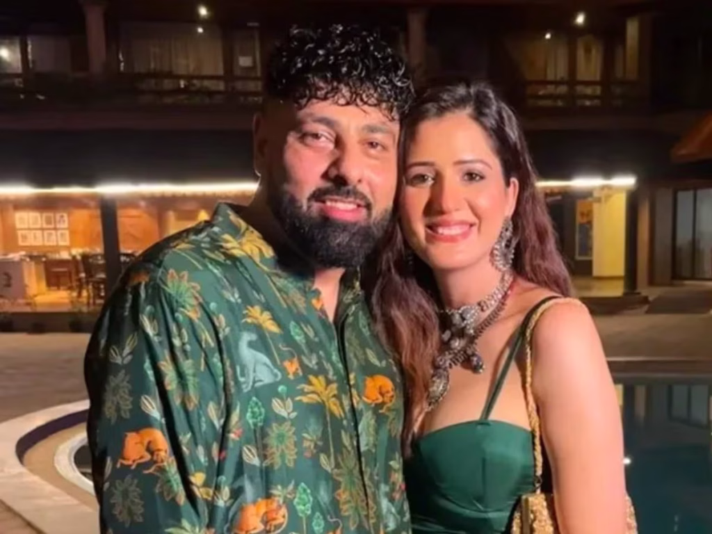 Badshah