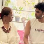 Babil Khan’s Women’s Day Tribute to Mother Sutapa Sikdar Wins Hearts Online