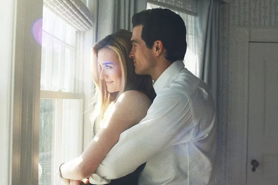JFK Jr. Romance