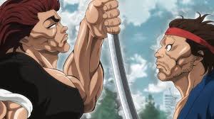 Baki-Dou