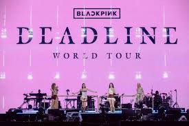 BLACKPINK