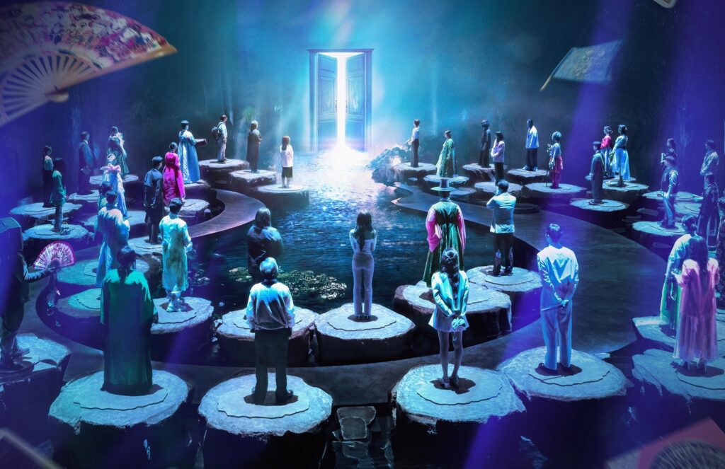 Battle of Fates