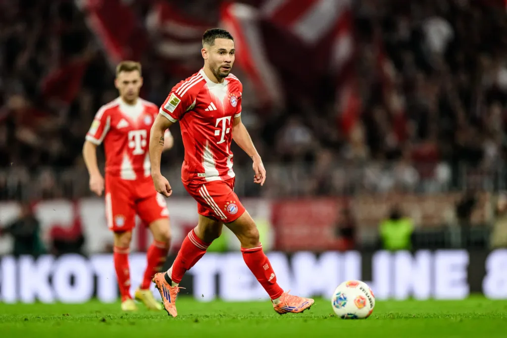 SC Freiburg vs Bayern München