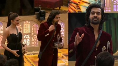 Bigg Boss
