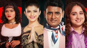 Bigg Boss Marathi 6