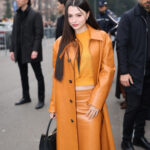 From a Thai GL Drama to the Front Row of Milan — Becky Armstrong’s 2026 Brand Empire Is Officially Unstoppable