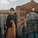 Series Mania Unveils New Series Lineup Featuring Bérénice Bejo and Top Creators